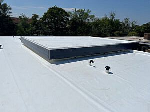 Daklekkage? Snel en vakkundige 241/7 dakreparatie service